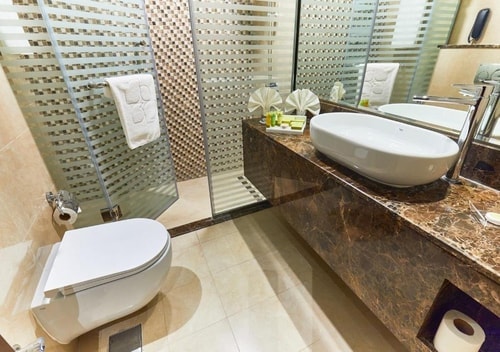 Classic Room Near Emirates MAll By Luxury Bookings 6 Luxury Bookings