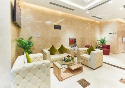 Classic Room Near Emirates MAll By Luxury Bookings 8 Luxury Bookings