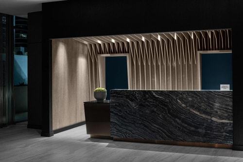 Standard King Room Near The Underline MIA 6 Luxury Bookings