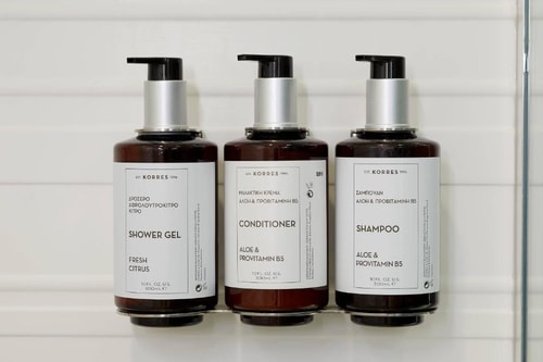 Guest Room Near Anatomy MIA 6 Luxury Bookings