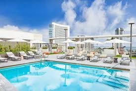 Guest Room Near Anatomy MIA 14 Luxury Bookings