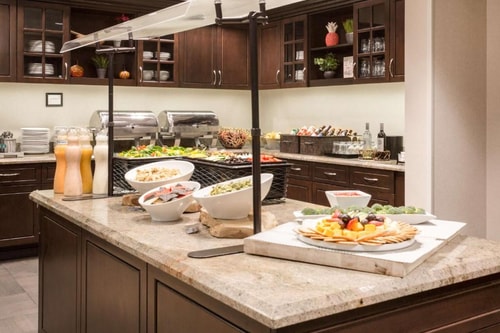 Two Bedroom Suites Near Pageantry Horizon Park LAS 6 Luxury Bookings