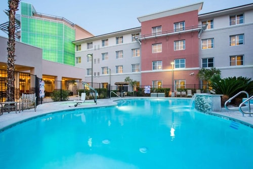Two Bedroom Suites Near Pageantry Horizon Park LAS 14 Luxury Bookings