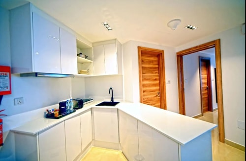 Premium One Bedroom Apartment Near K1 Dubai Land 8 Luxury Bookings