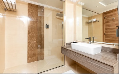 Premium One Bedroom Apartment Near K1 Dubai Land 10 Luxury Bookings