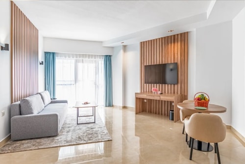 Premium One Bedroom Apartment Near K1 Dubai Land 4 Luxury Bookings