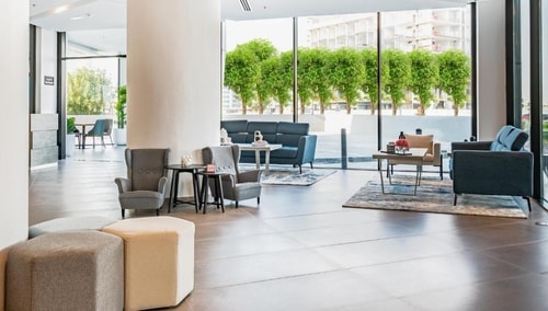 Premium One Bedroom Apartment Near K1 Dubai Land 12 Luxury Bookings