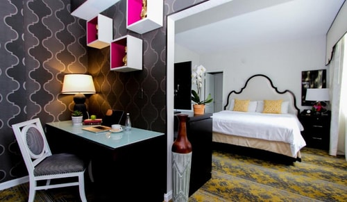 Standard King Near Major General McClelan Park WDC 2 Luxury Bookings