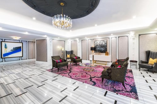 Standard King Near Major General McClelan Park WDC 6 Luxury Bookings