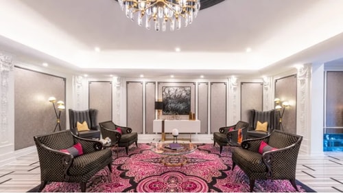 Standard King Near Major General McClelan Park WDC 5 Luxury Bookings