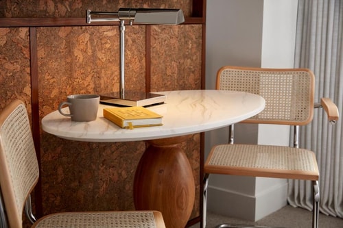 Deluxe King Near Embassy of Rwanda WDC 4 Luxury Bookings