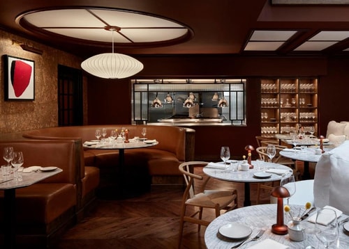 Deluxe King Near Embassy of Rwanda WDC 13 Luxury Bookings