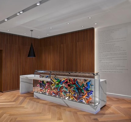 King City View Near Thomas Circle Park WDC 9 Luxury Bookings