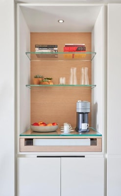 King City View Near Thomas Circle Park WDC 4 Luxury Bookings