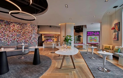 King City View Near Thomas Circle Park WDC 8 Luxury Bookings