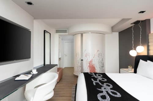 King City View Near Thomas Circle Park WDC 3 Luxury Bookings