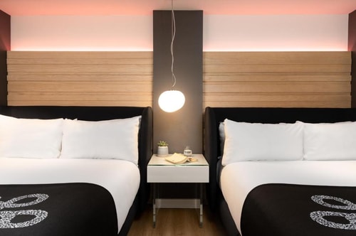 King City View Near Thomas Circle Park WDC 2 Luxury Bookings