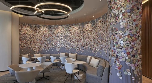 King City View Near Thomas Circle Park WDC 10 Luxury Bookings