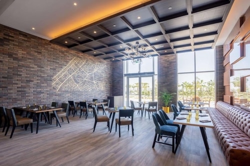 Standard Room Near Golf City By Luxury Bookings 2 Luxury Bookings