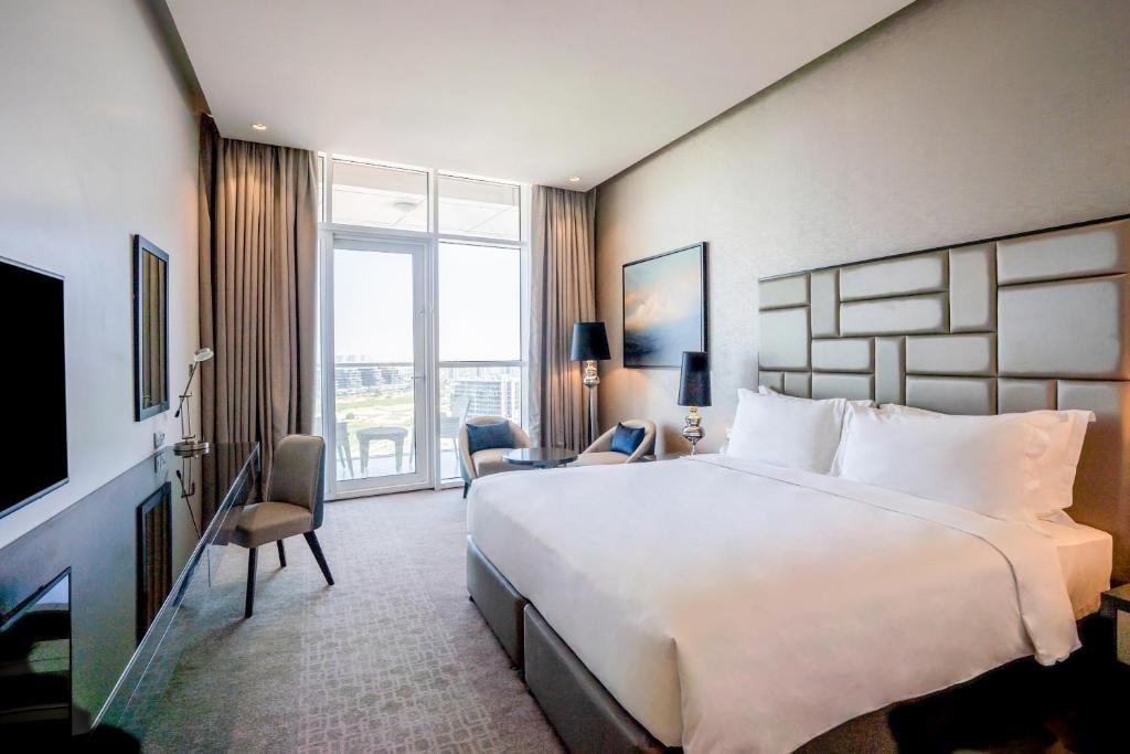 Standard Room Near Golf City By Luxury Bookings Luxury Bookings