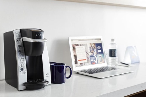 Standard Queen Room Near Global Labor Justice WDC 4 Luxury Bookings