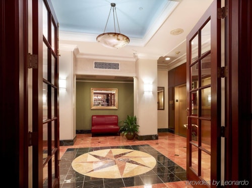 Standard Queen Room Near Global Labor Justice WDC 10 Luxury Bookings