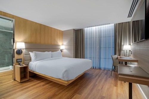 Guest Room Near Council of Teaching Hospitals WDC 1 Luxury Bookings