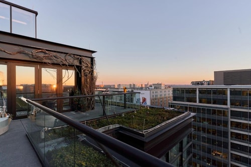 Guest Room Near Council of Teaching Hospitals WDC 13 Luxury Bookings