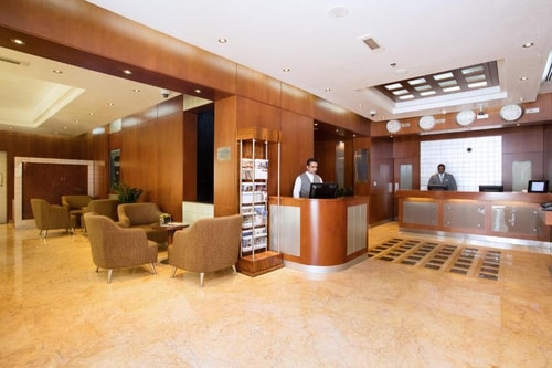 Classic Studio Near by al Nahyan Stadium 10 Luxury Bookings