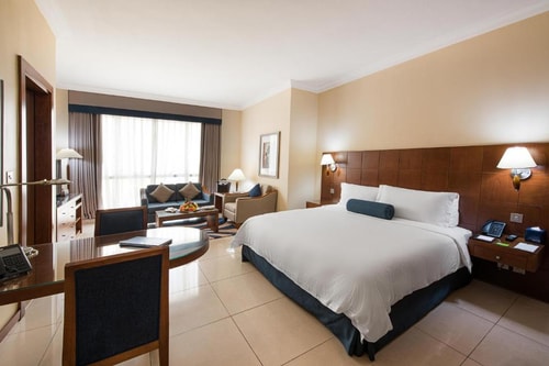 Classic Studio Near by al Nahyan Stadium 2 Luxury Bookings