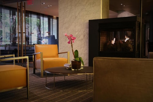 Studio Queen Near Charity Donation Foundation WDC 6 Luxury Bookings