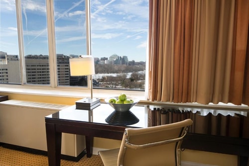 Studio Queen Near Charity Donation Foundation WDC 3 Luxury Bookings