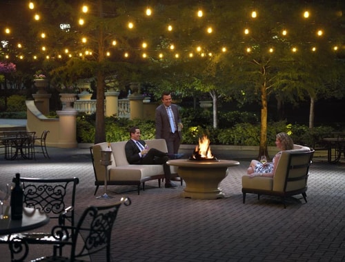 Deluxe Room Near Robert's Restaurant WDC 11 Luxury Bookings