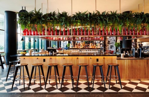 King Room Near Freedom Tower Metromover MIA 10 Luxury Bookings