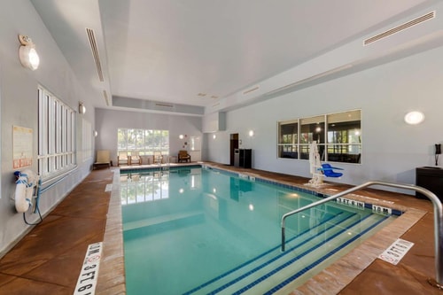 King Room Near Curtiss Mansion MIA 13 Luxury Bookings