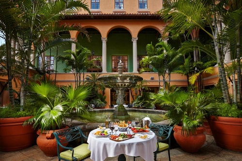Superior Room Near Biltmore Tennis Center MIA 3 Luxury Bookings