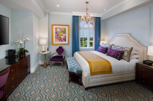 Superior Room Near Biltmore Tennis Center MIA Luxury Bookings