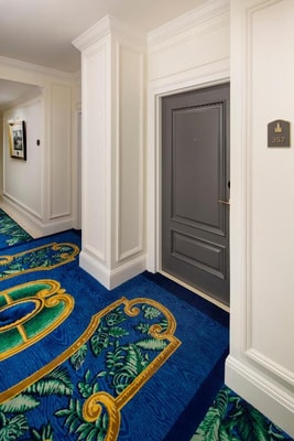 Superior Room Near Biltmore Tennis Center MIA 13 Luxury Bookings