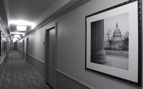 Deluxe King Room Near US Department of State WDC 10 Luxury Bookings