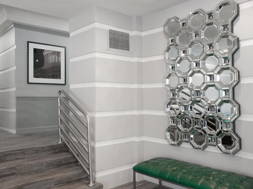 Deluxe King Room Near US Department of State WDC 6 Luxury Bookings