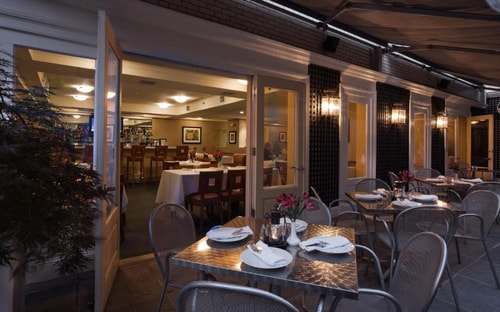 Deluxe King Room Near US Department of State WDC 13 Luxury Bookings