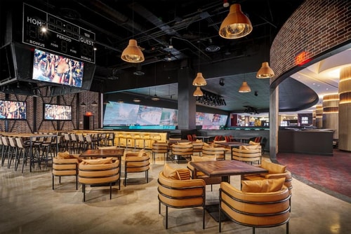 King Room Near Reinvention Journey LAS 9 Luxury Bookings