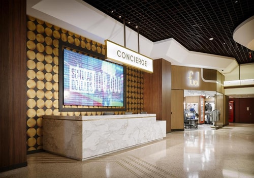 King Room Near Reinvention Journey LAS 10 Luxury Bookings