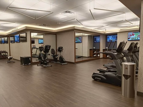 King Room Near Reinvention Journey LAS 14 Luxury Bookings