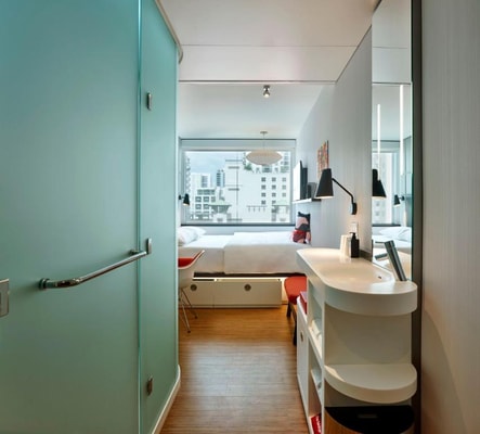 King Room Near The RivaReno Gelato Brickell MIA 3 Luxury Bookings