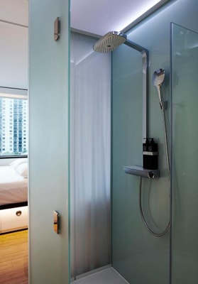 King Room Near The RivaReno Gelato Brickell MIA 4 Luxury Bookings
