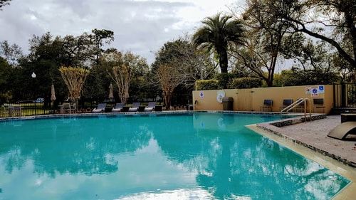 King Room Near Mobile Culture ORL 13 Luxury Bookings