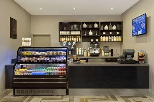 King Room Near Mobile Culture ORL 6 Luxury Bookings