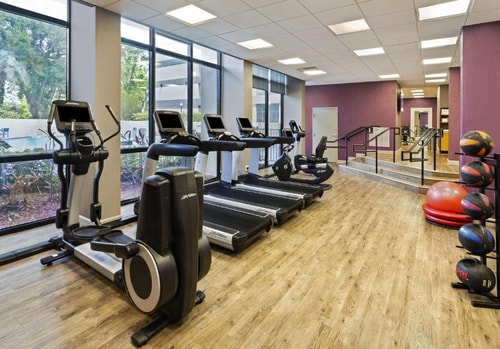 King Room Near Mobile Culture ORL 14 Luxury Bookings