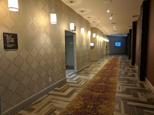 King Room Near Mobile Culture ORL 4 Luxury Bookings